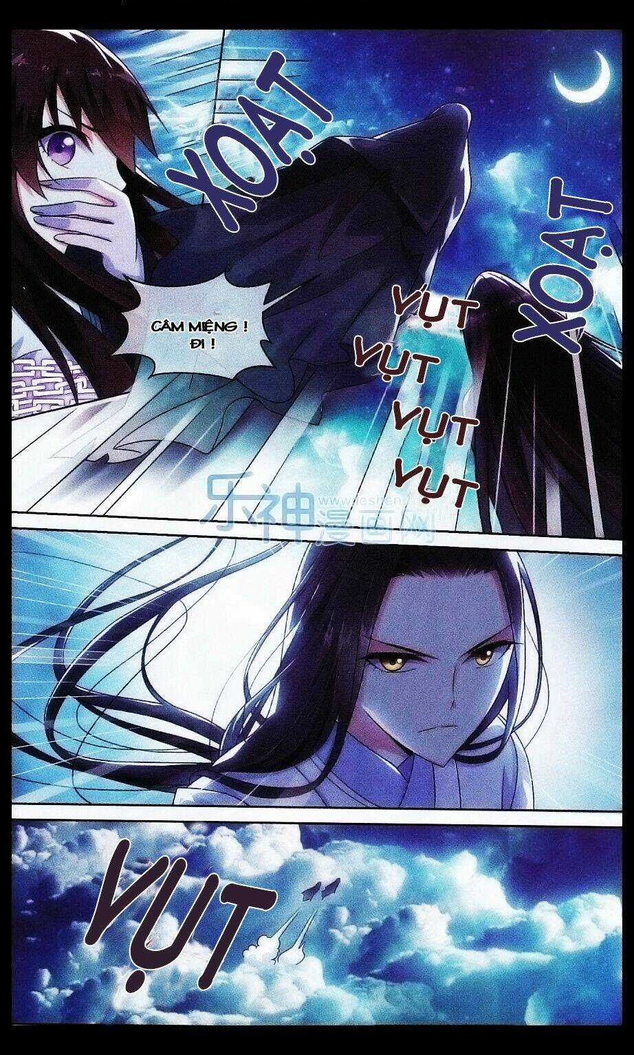 Trọng Tử - Chapter 7 - Trang 14