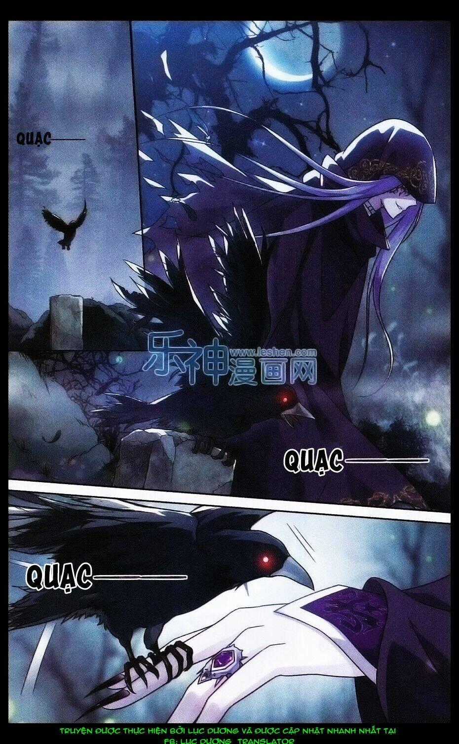 Trọng Tử - Chapter 7 - Trang 23