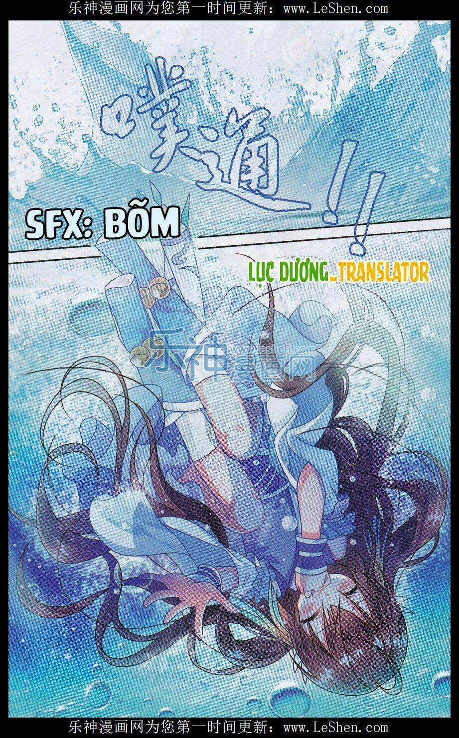 Trọng Tử - Chapter 8 - Trang 17