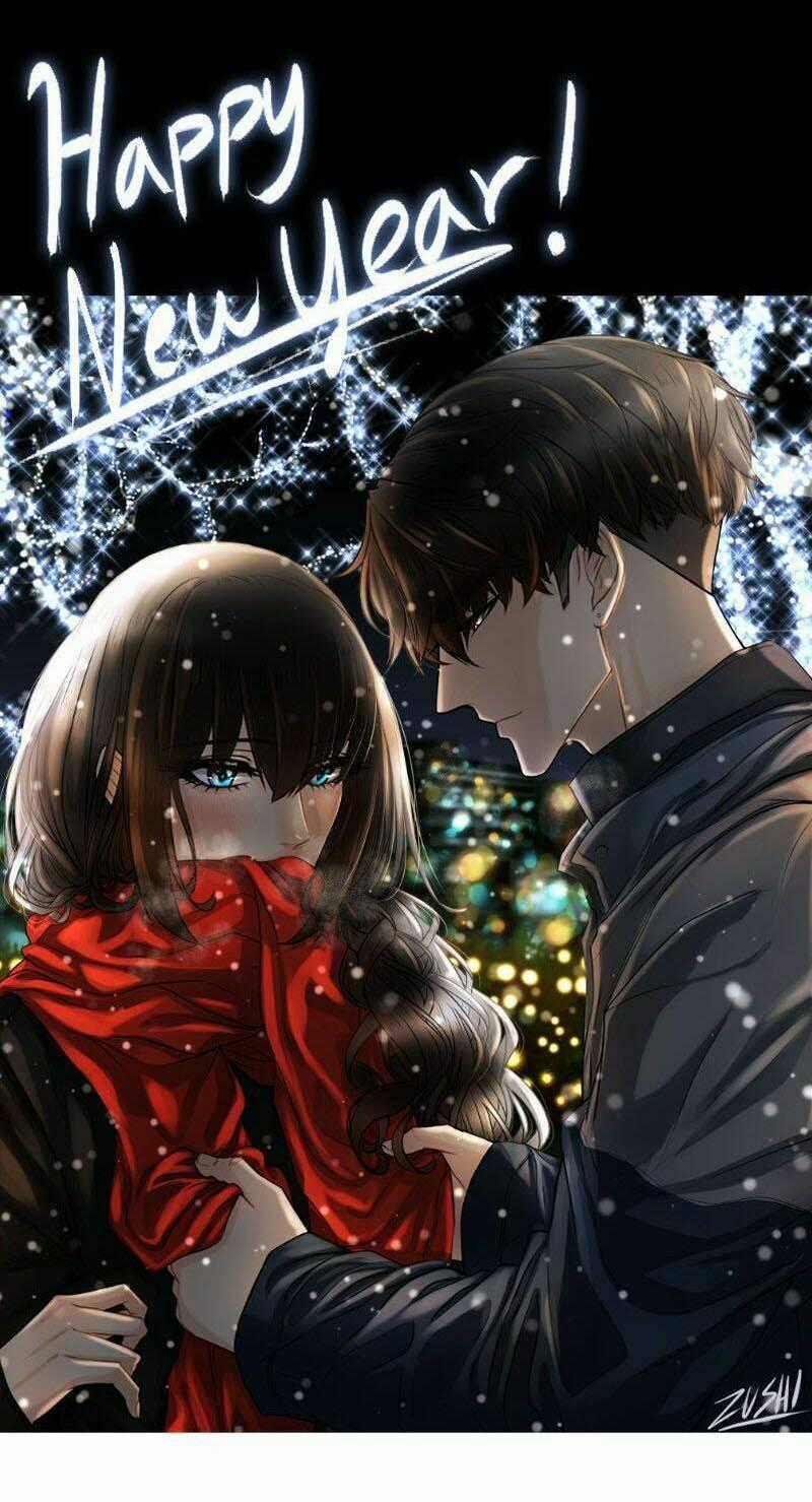 Trong Vòng Tay - Chapter 1 - Trang 11