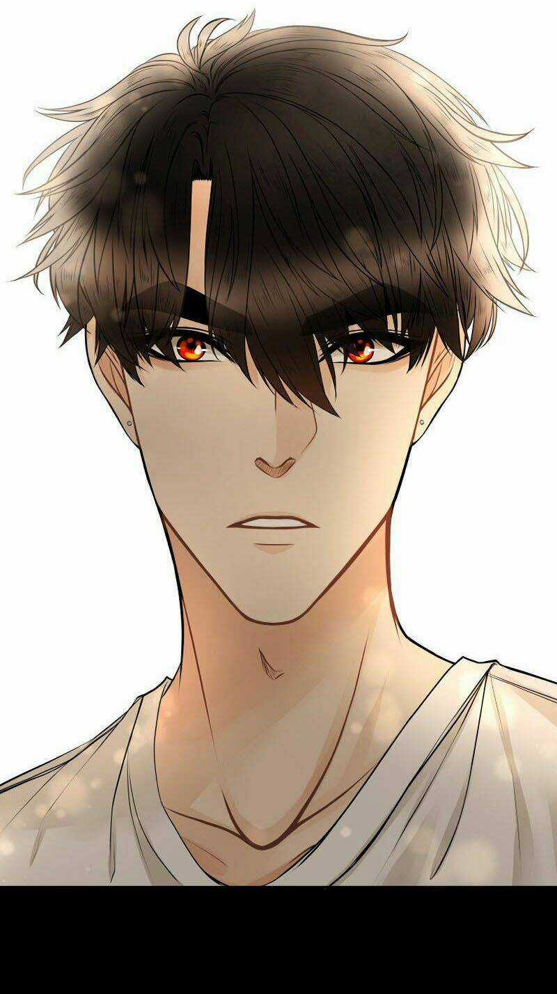 Trong Vòng Tay - Chapter 1 - Trang 5