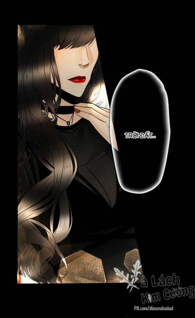 Trong Vòng Tay - Chapter 1 - Trang 6