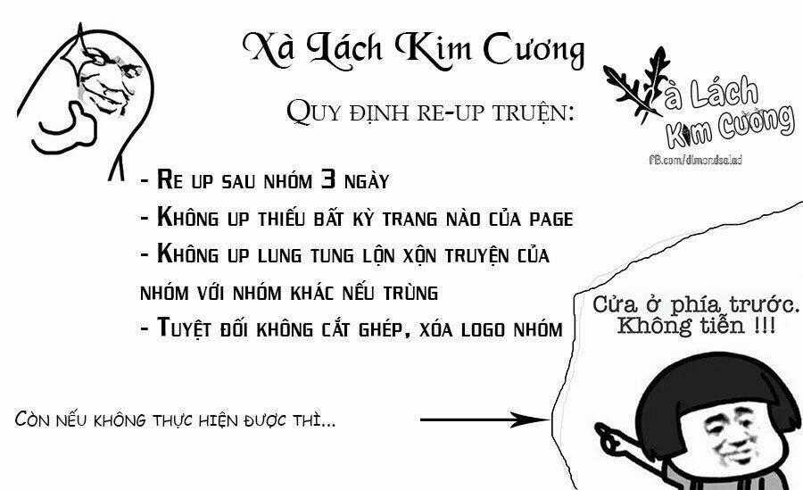 Trong Vòng Tay - Chapter 2 - Trang 2