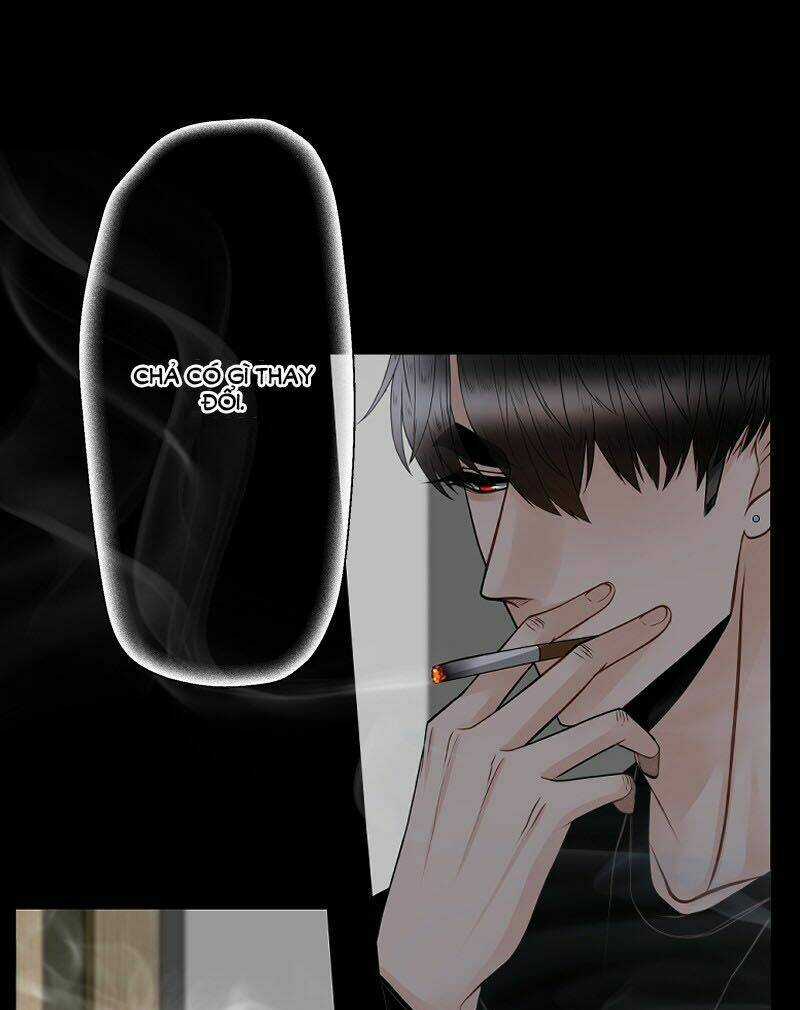 Trong Vòng Tay - Chapter 2 - Trang 12