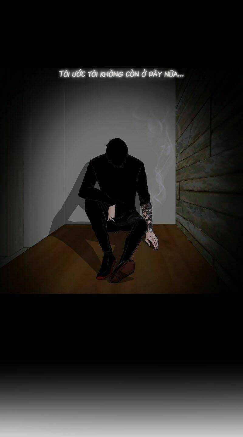 Trong Vòng Tay - Chapter 2 - Trang 16