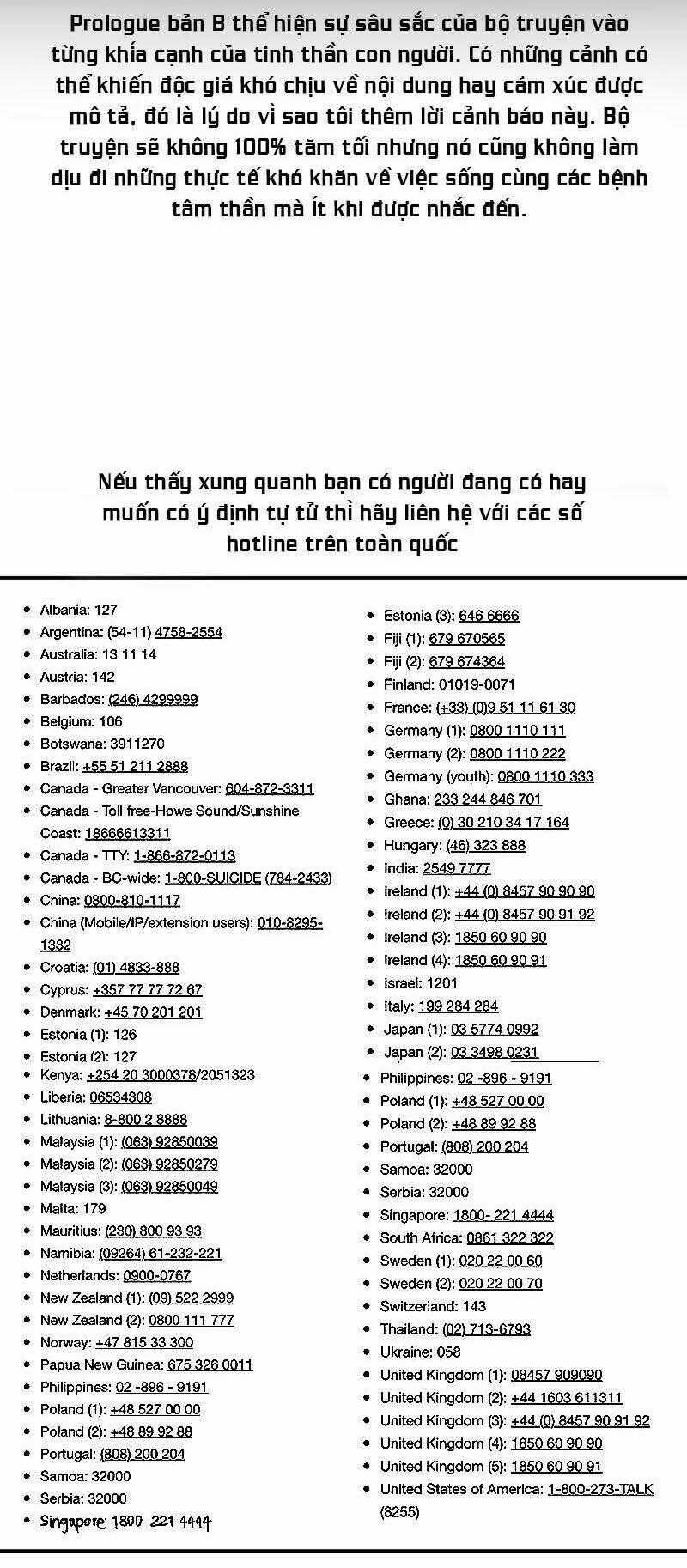 Trong Vòng Tay - Chapter 2 - Trang 17