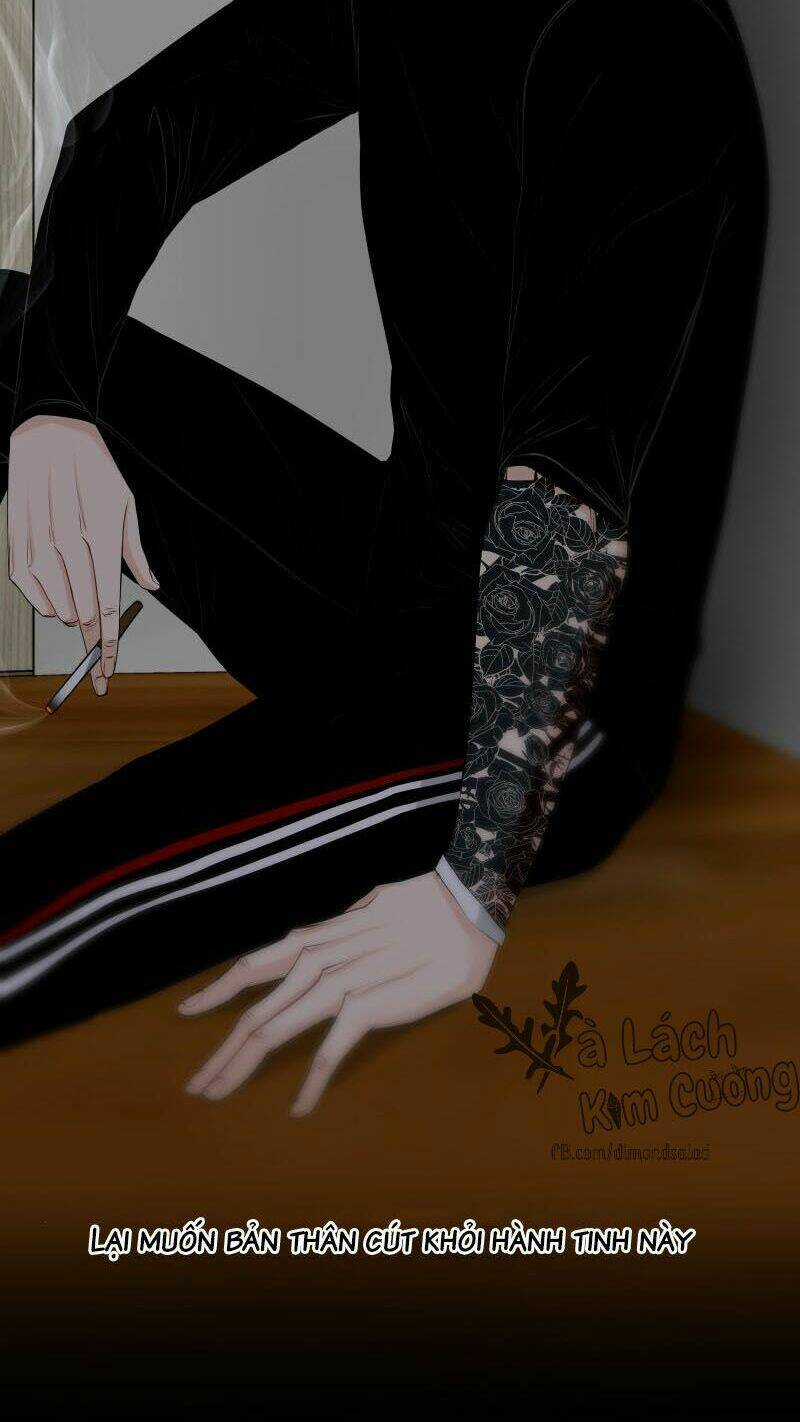 Trong Vòng Tay - Chapter 2 - Trang 10