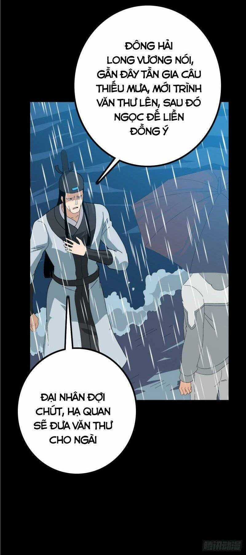 Tru Tà - Chapter 100 - Trang 2