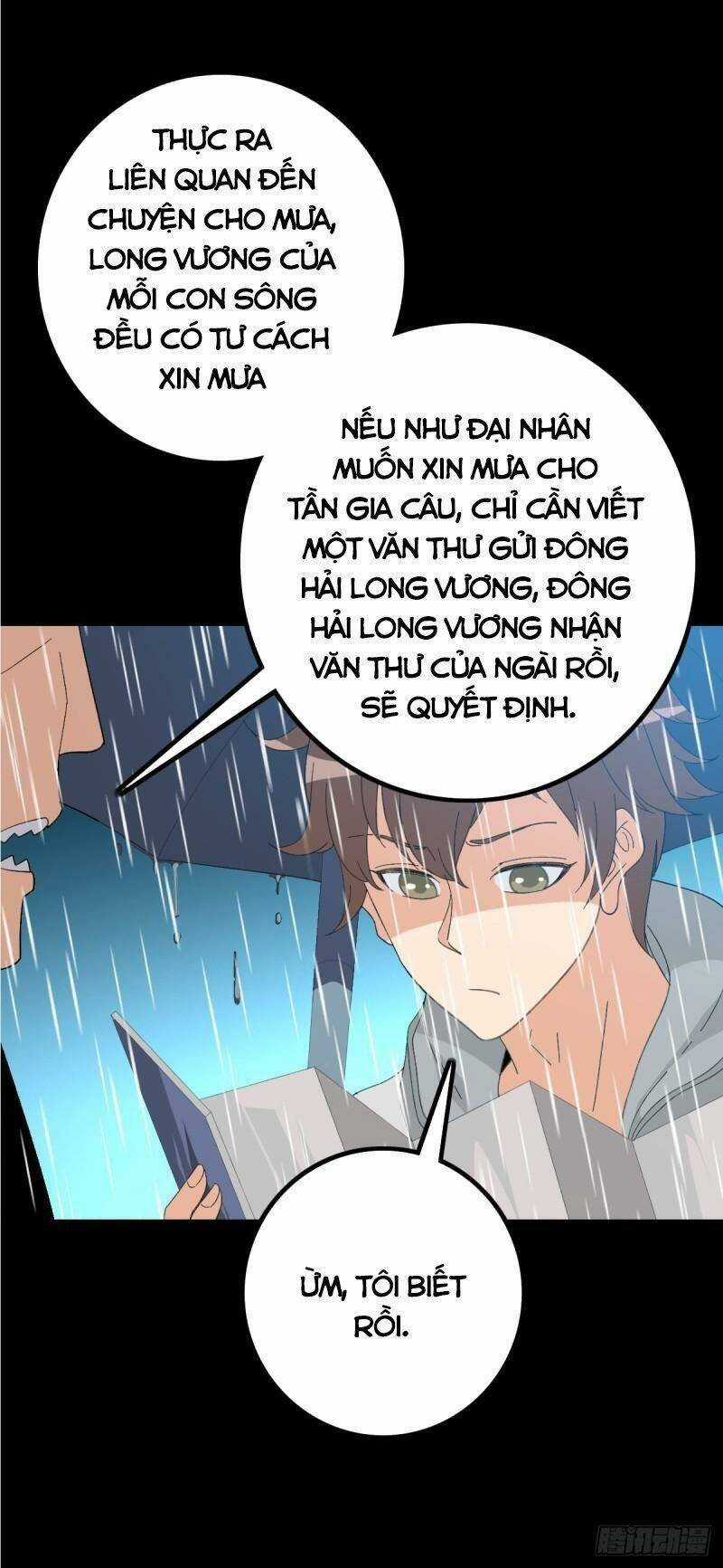 Tru Tà - Chapter 100 - Trang 11