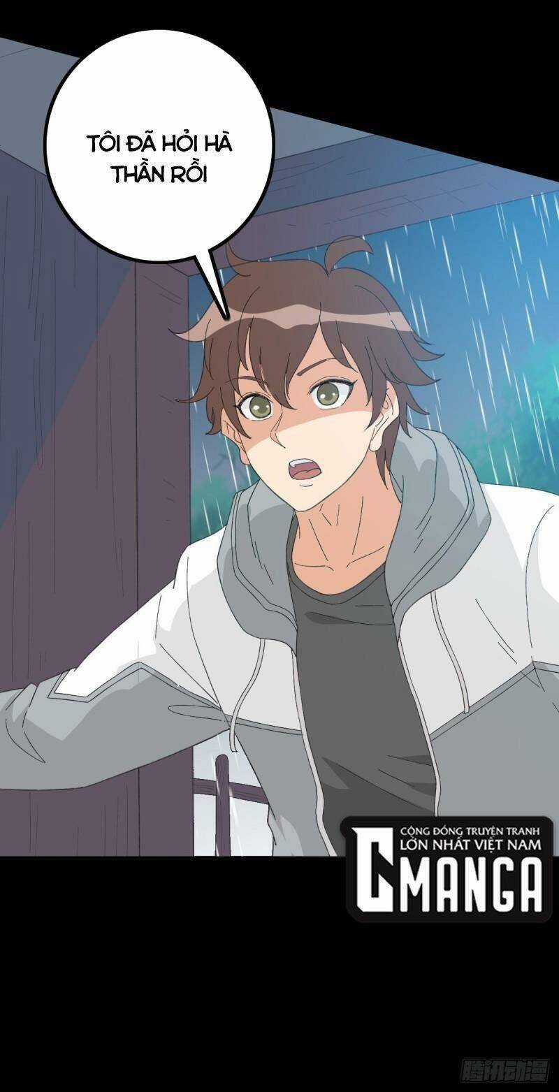 Tru Tà - Chapter 100 - Trang 16