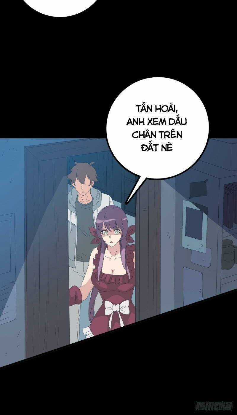 Tru Tà - Chapter 100 - Trang 18