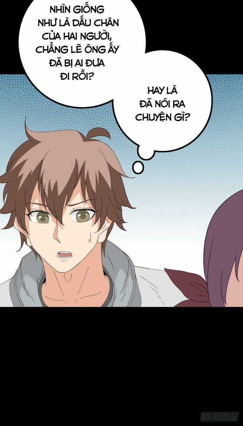 Tru Tà - Chapter 100 - Trang 20