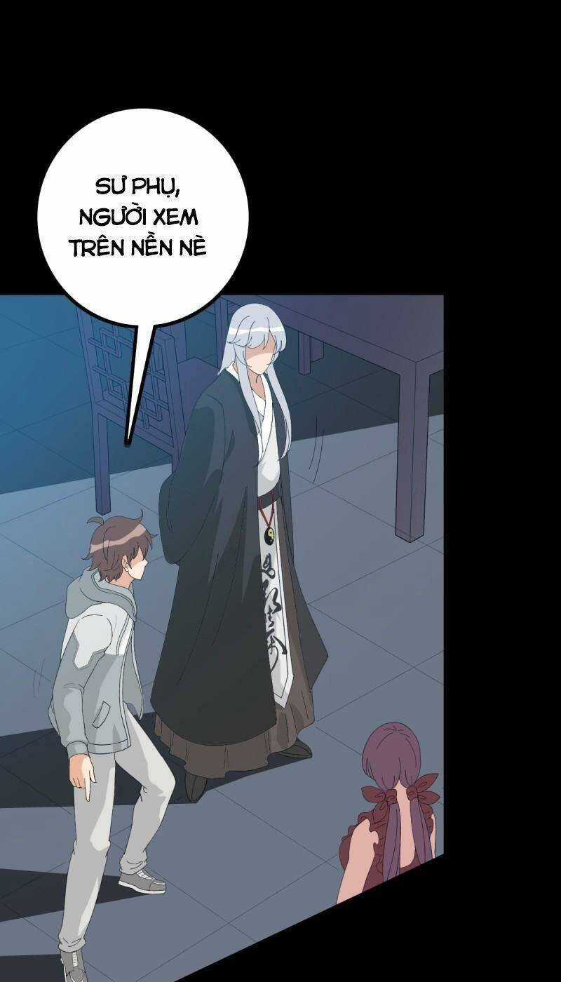Tru Tà - Chapter 100 - Trang 25