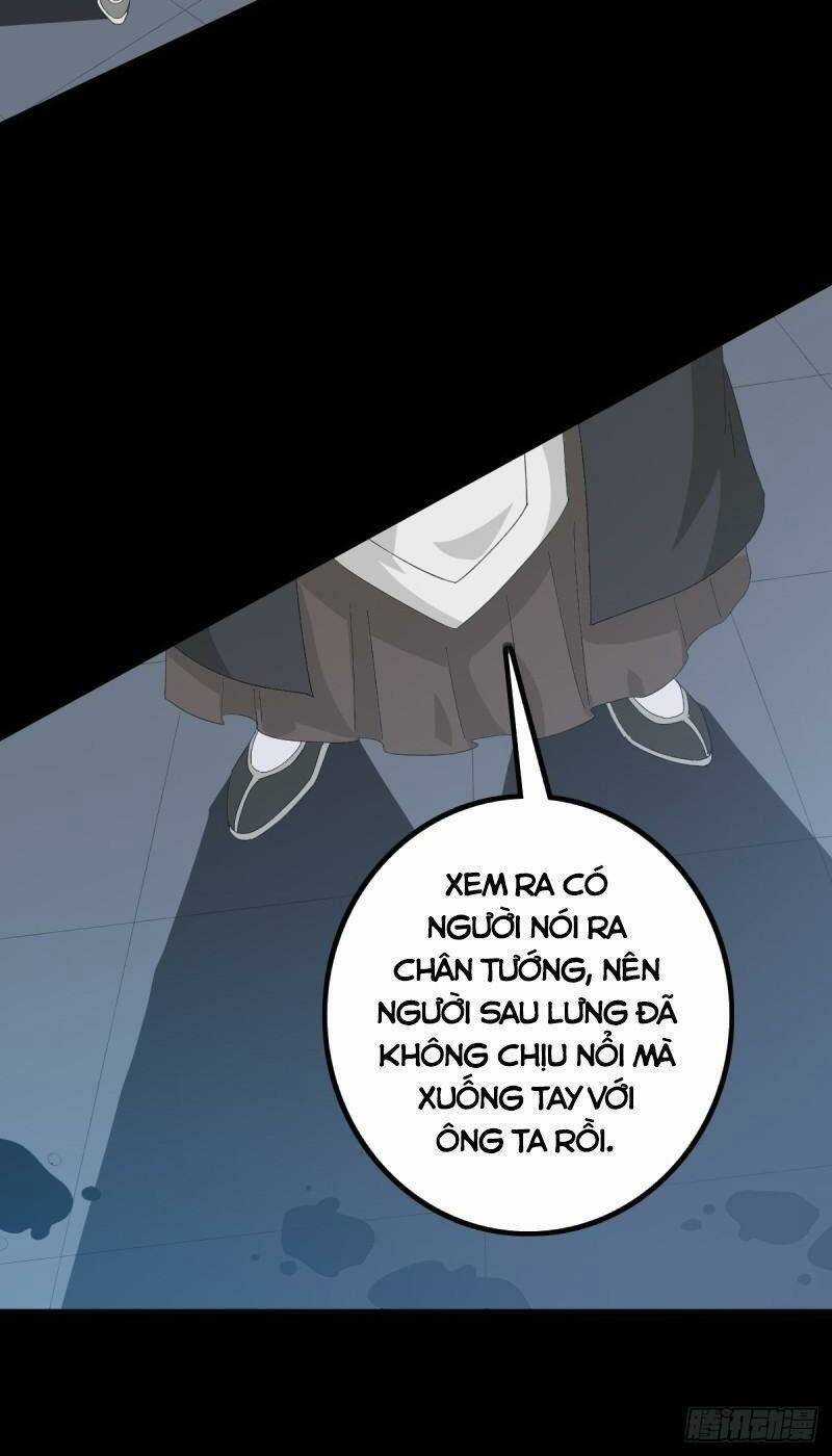 Tru Tà - Chapter 100 - Trang 26