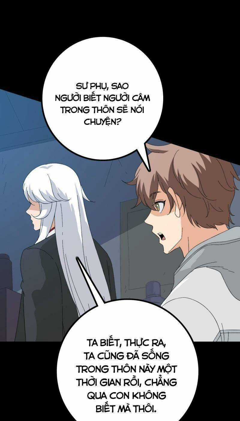 Tru Tà - Chapter 100 - Trang 32