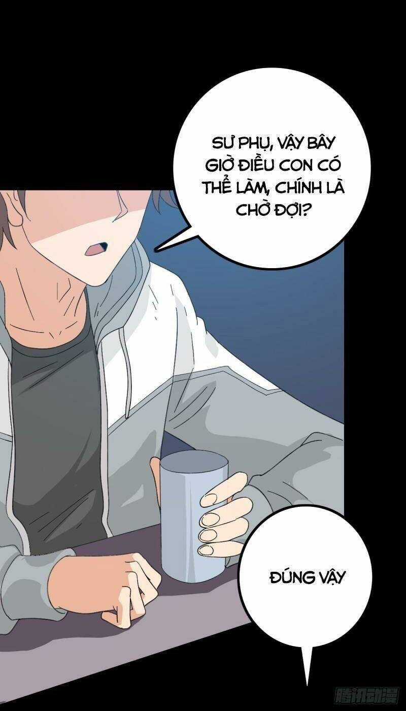 Tru Tà - Chapter 100 - Trang 35