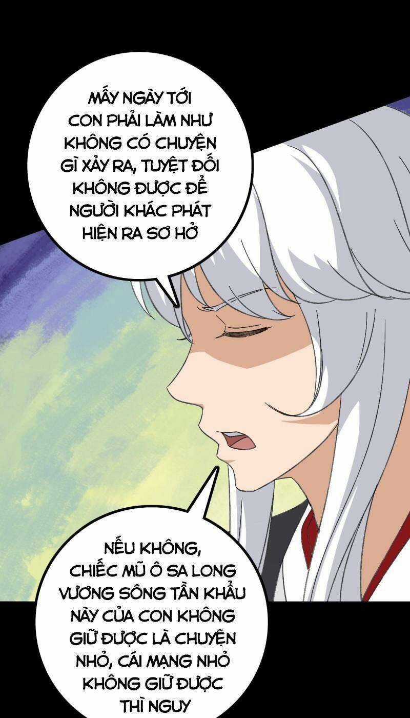 Tru Tà - Chapter 100 - Trang 36