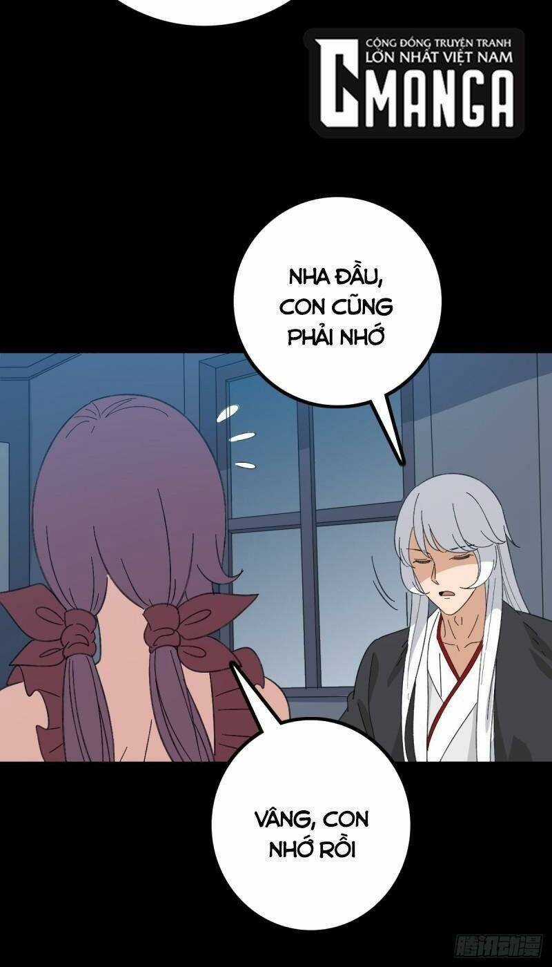 Tru Tà - Chapter 100 - Trang 37