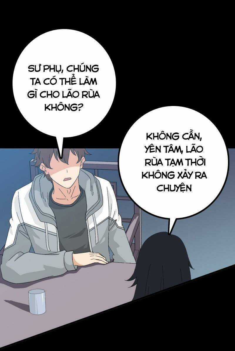 Tru Tà - Chapter 100 - Trang 38