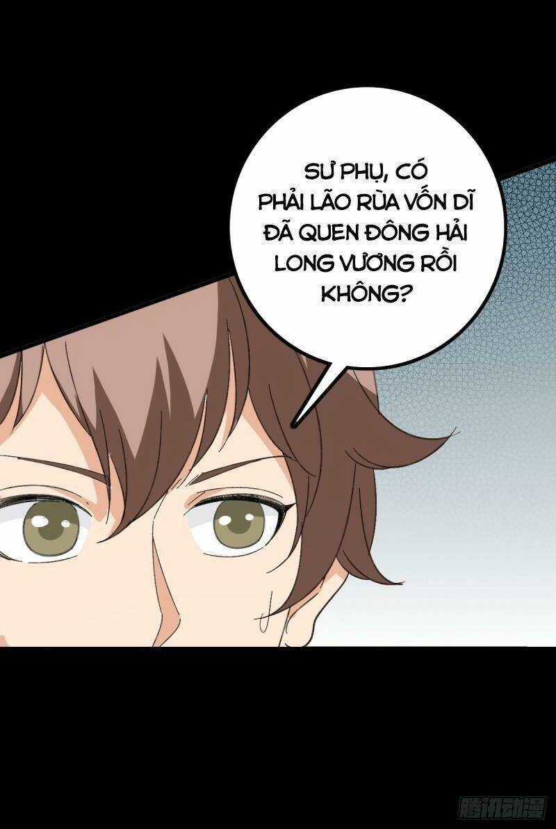 Tru Tà - Chapter 100 - Trang 39