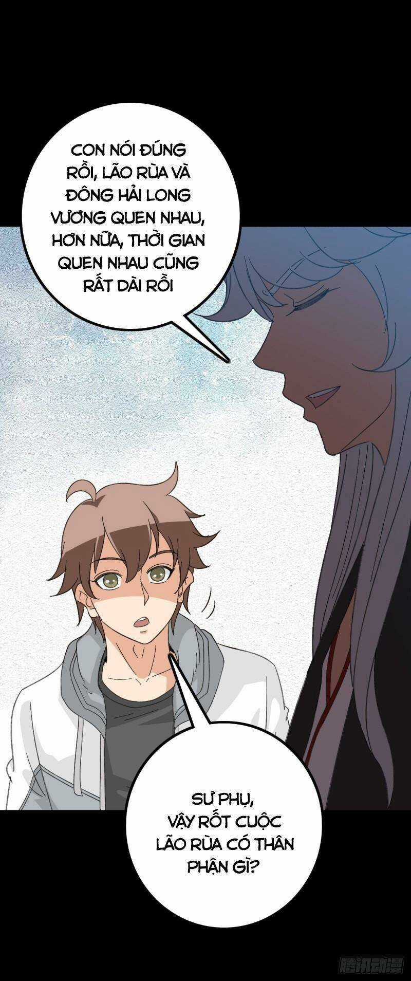 Tru Tà - Chapter 100 - Trang 40