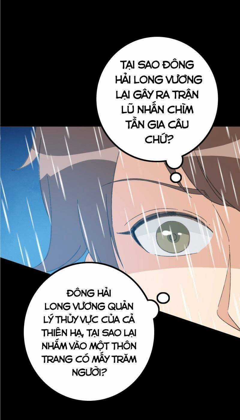 Tru Tà - Chapter 100 - Trang 5