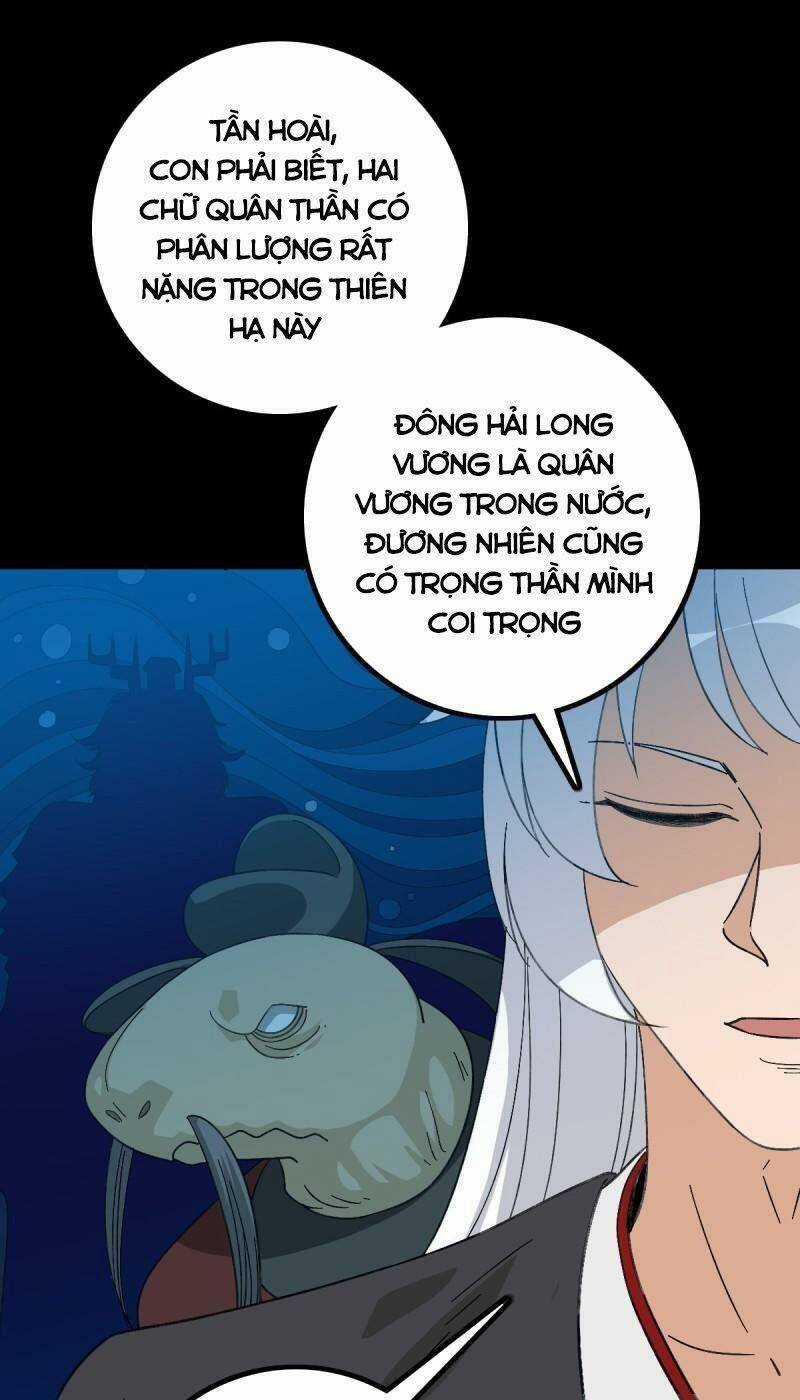 Tru Tà - Chapter 100 - Trang 41