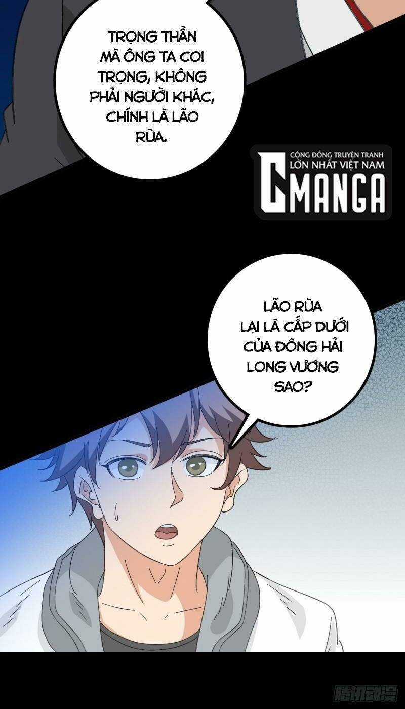 Tru Tà - Chapter 100 - Trang 42