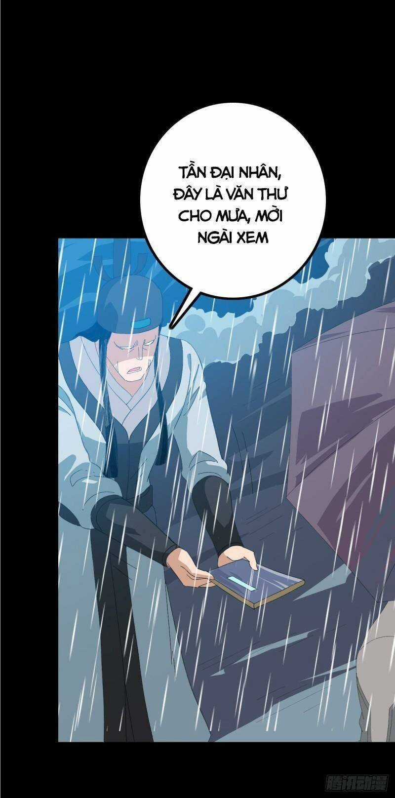 Tru Tà - Chapter 100 - Trang 10