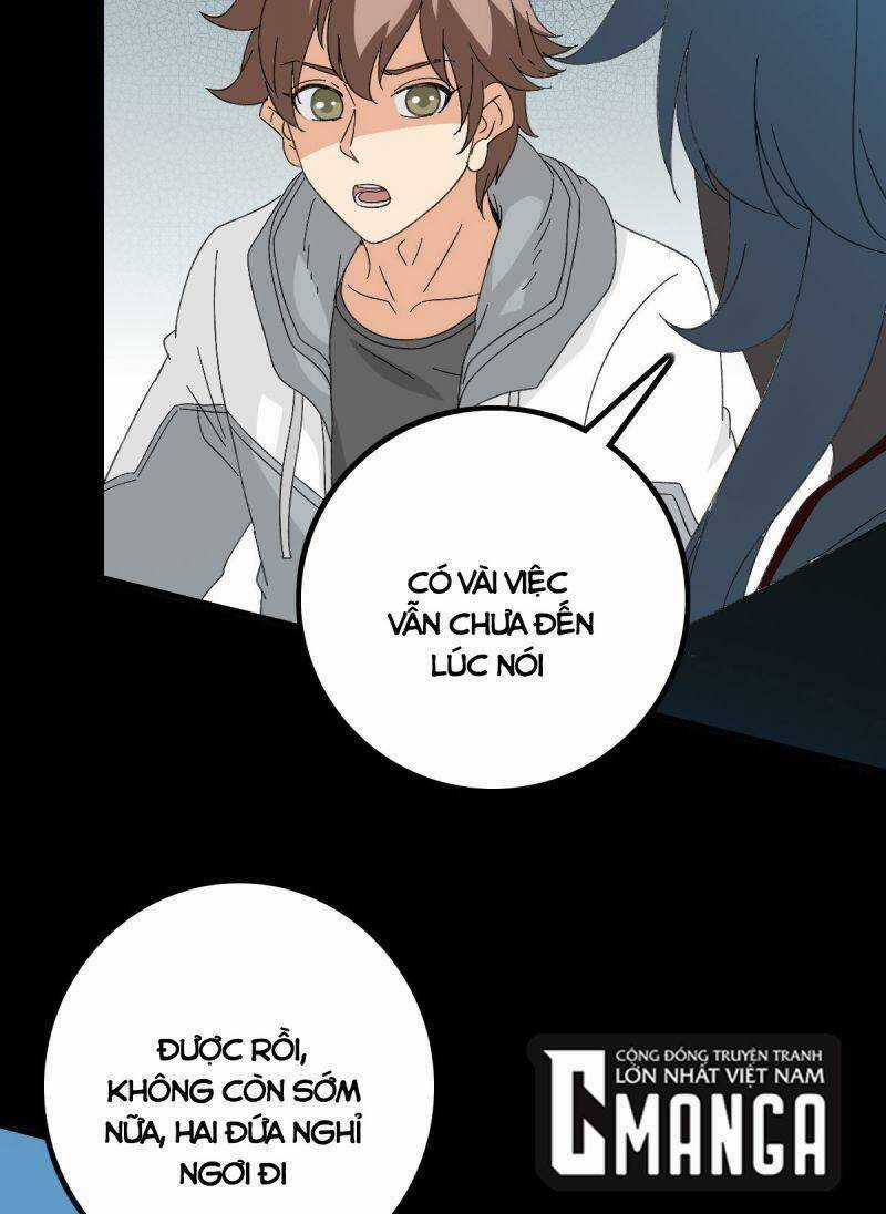 Tru Tà - Chapter 101 - Trang 2