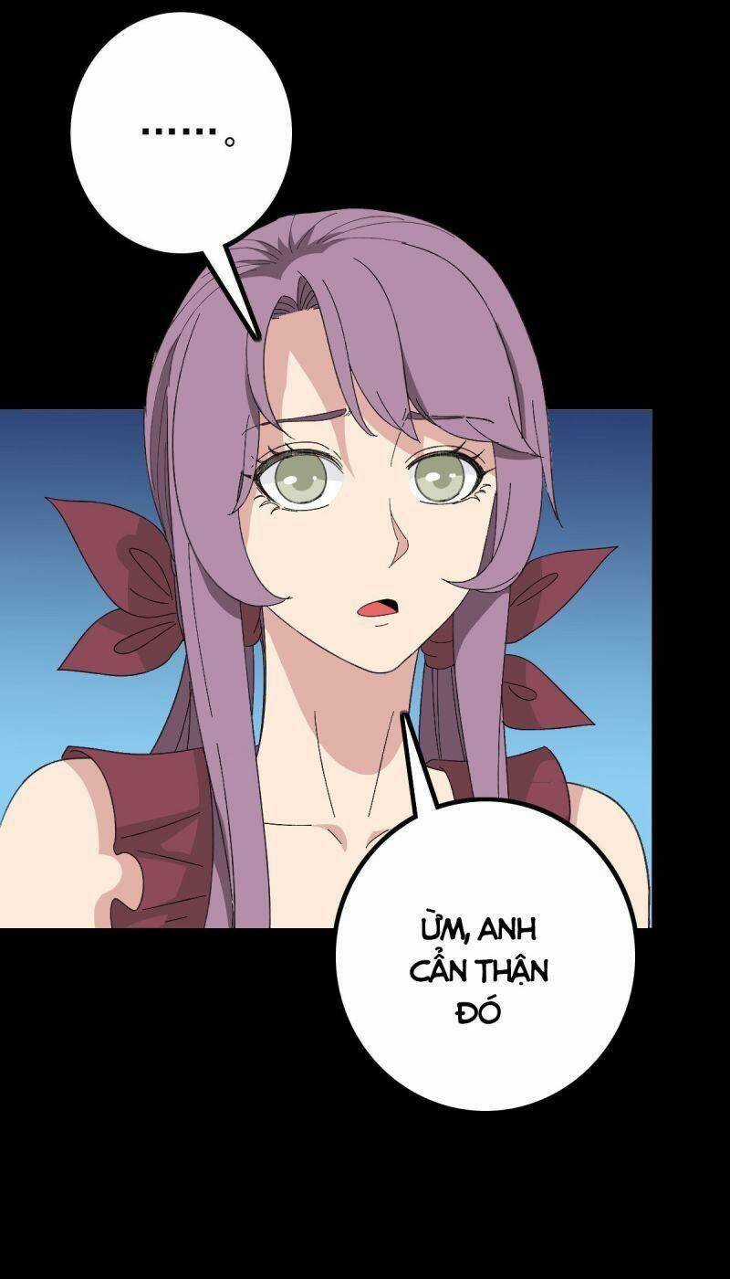 Tru Tà - Chapter 101 - Trang 11