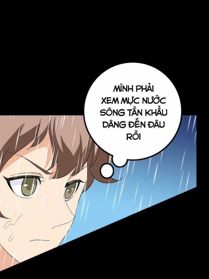 Tru Tà - Chapter 101 - Trang 13