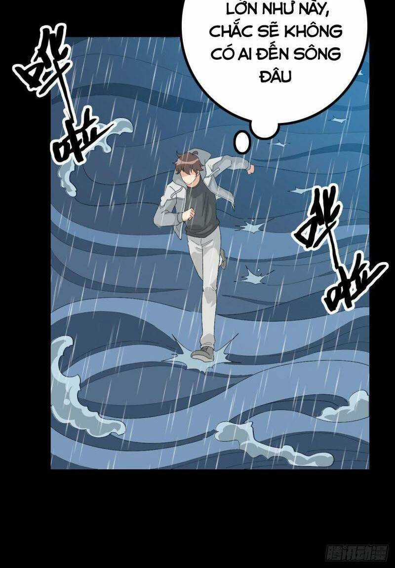 Tru Tà - Chapter 101 - Trang 16