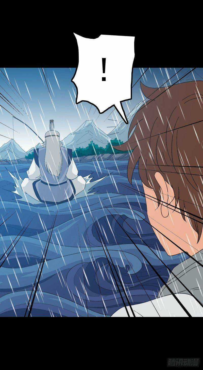 Tru Tà - Chapter 101 - Trang 17