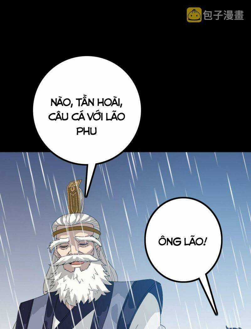 Tru Tà - Chapter 101 - Trang 18