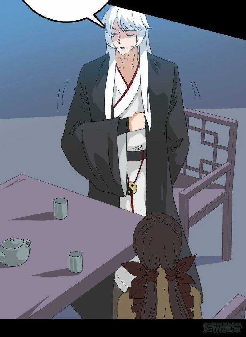 Tru Tà - Chapter 101 - Trang 3