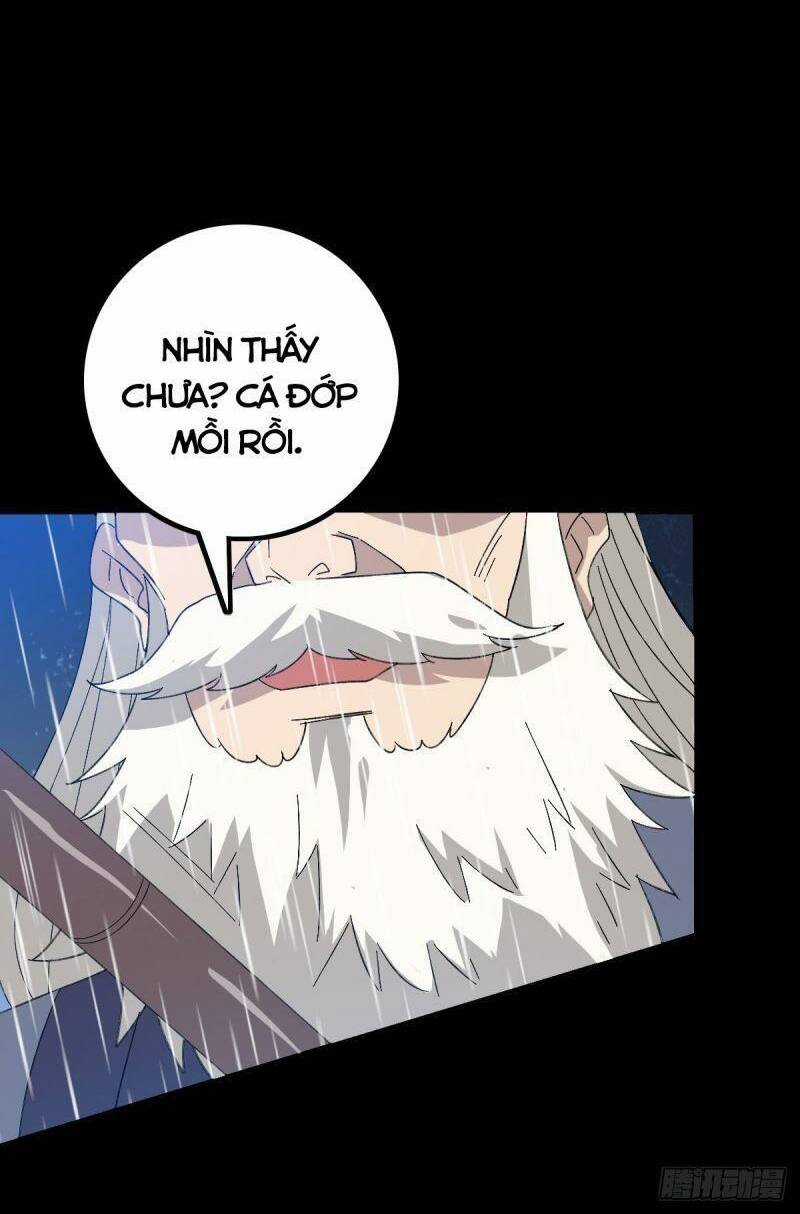 Tru Tà - Chapter 101 - Trang 21