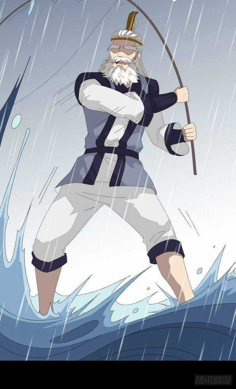 Tru Tà - Chapter 101 - Trang 23