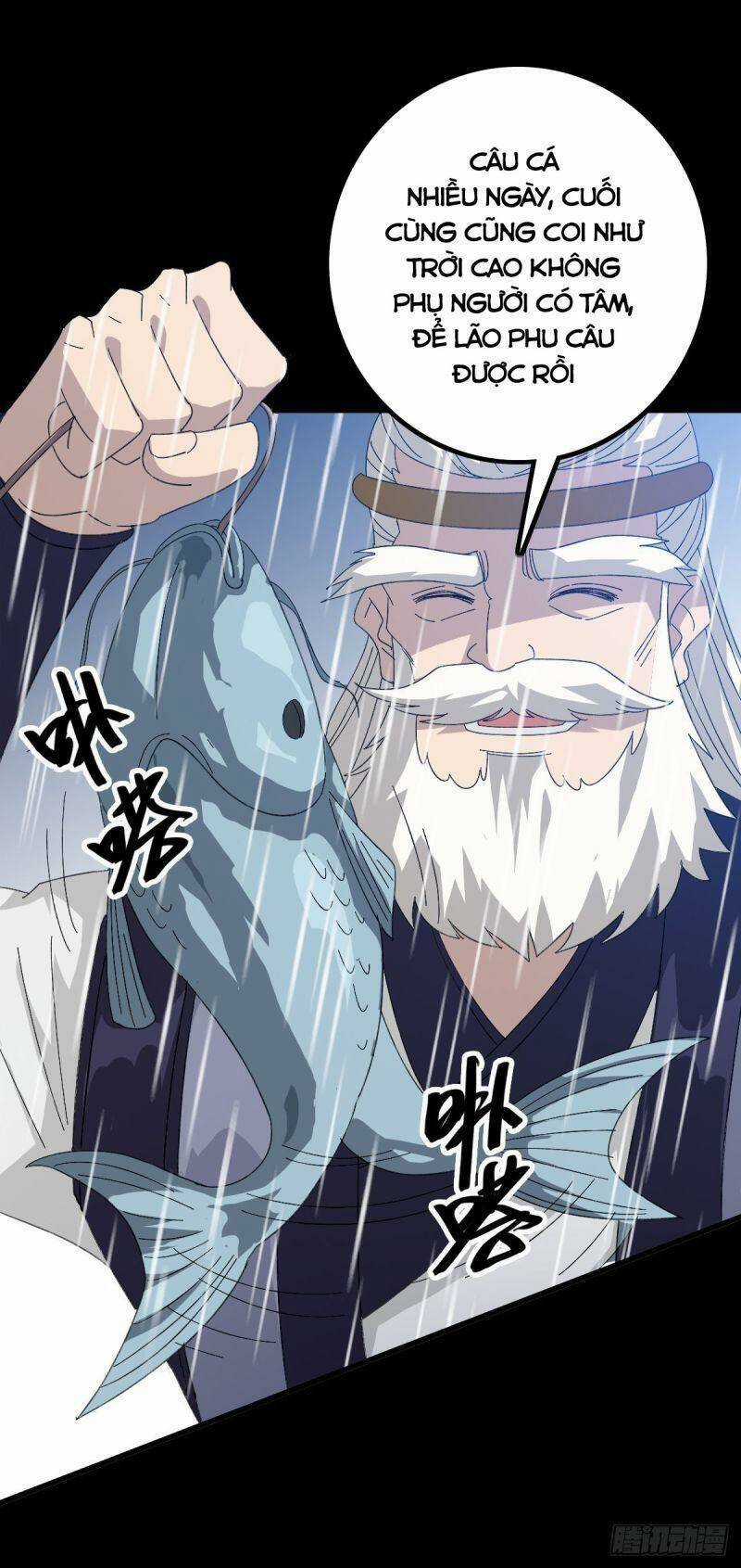 Tru Tà - Chapter 101 - Trang 24