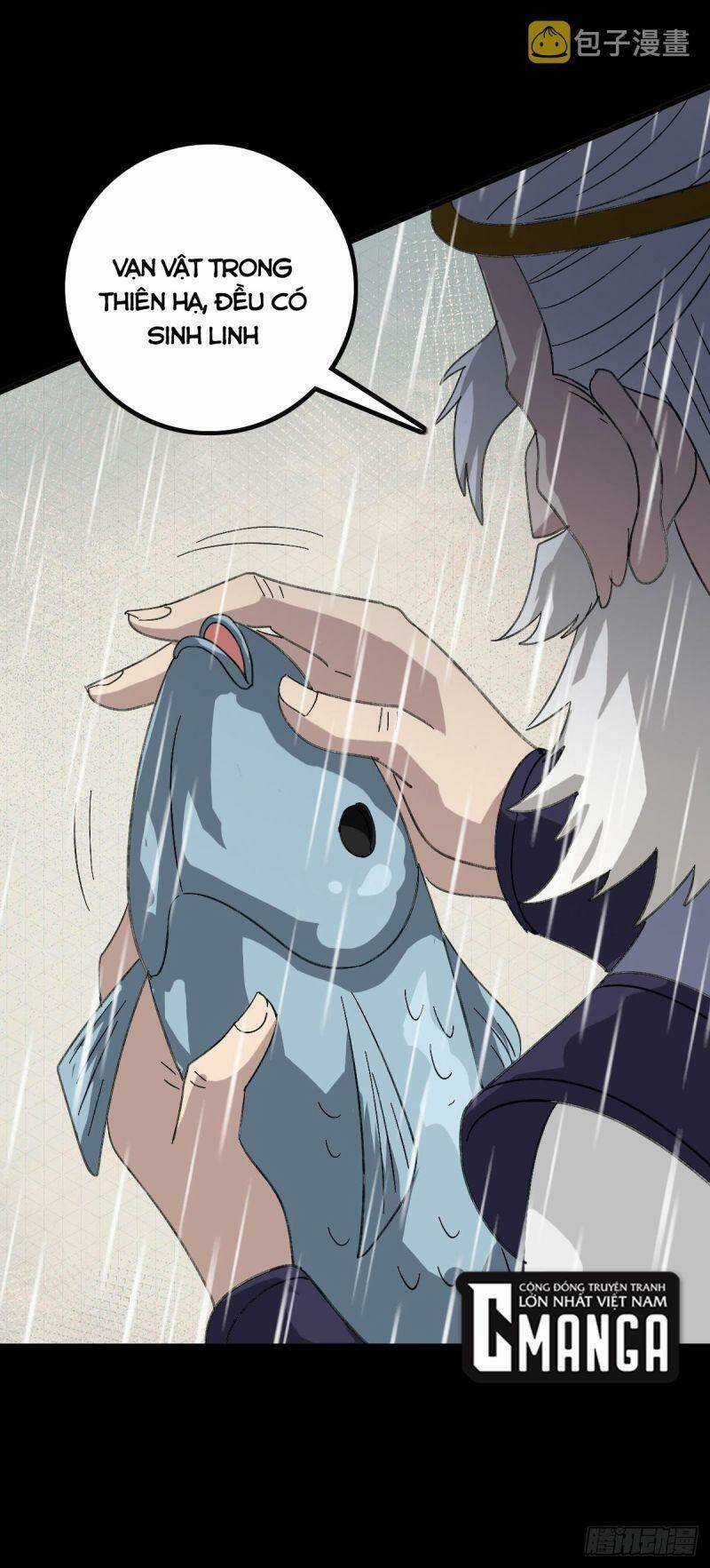 Tru Tà - Chapter 101 - Trang 25