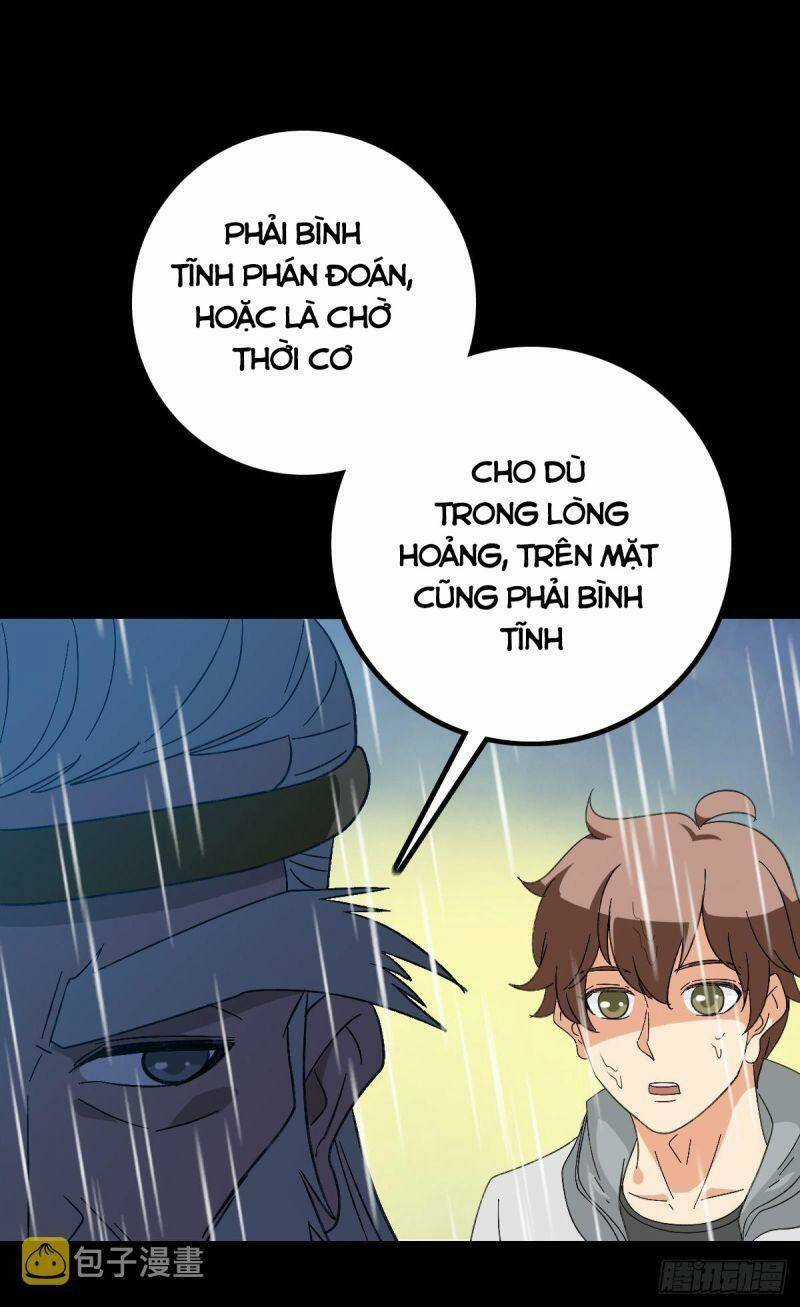Tru Tà - Chapter 101 - Trang 27