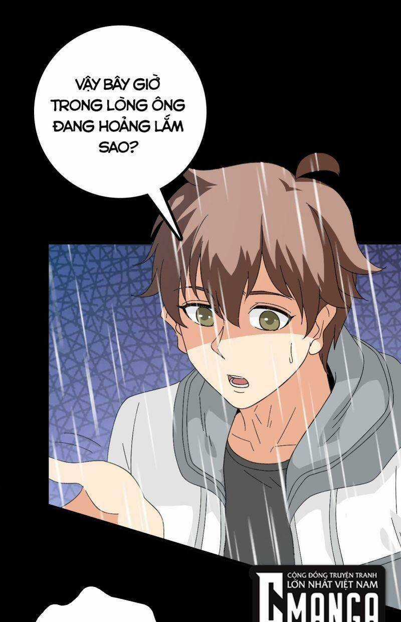 Tru Tà - Chapter 101 - Trang 28