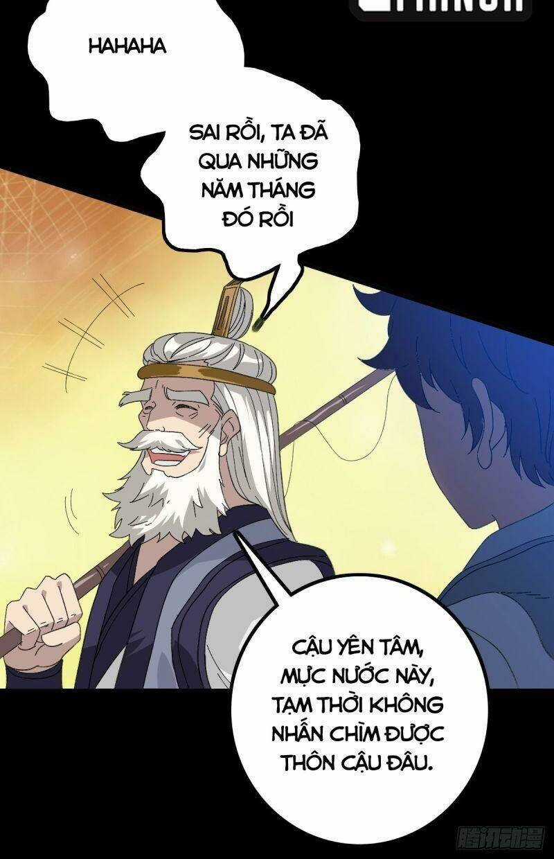 Tru Tà - Chapter 101 - Trang 29