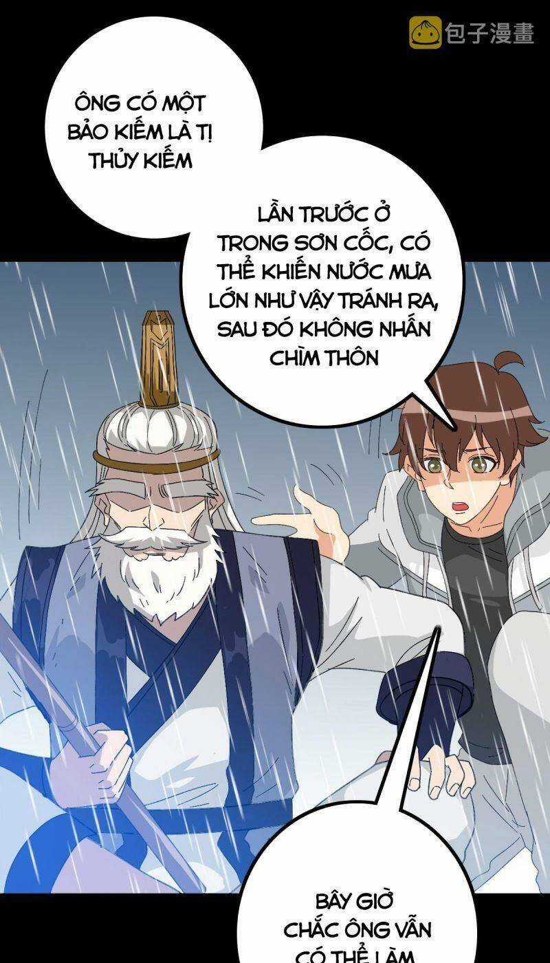 Tru Tà - Chapter 101 - Trang 30