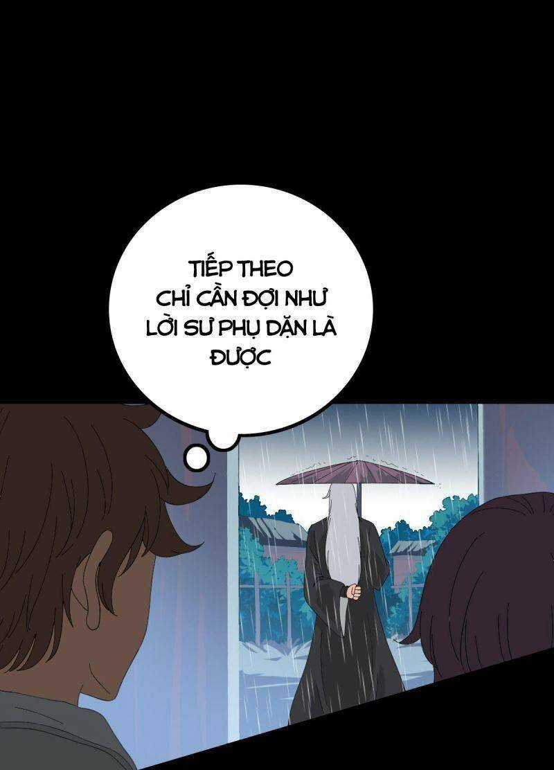 Tru Tà - Chapter 101 - Trang 4