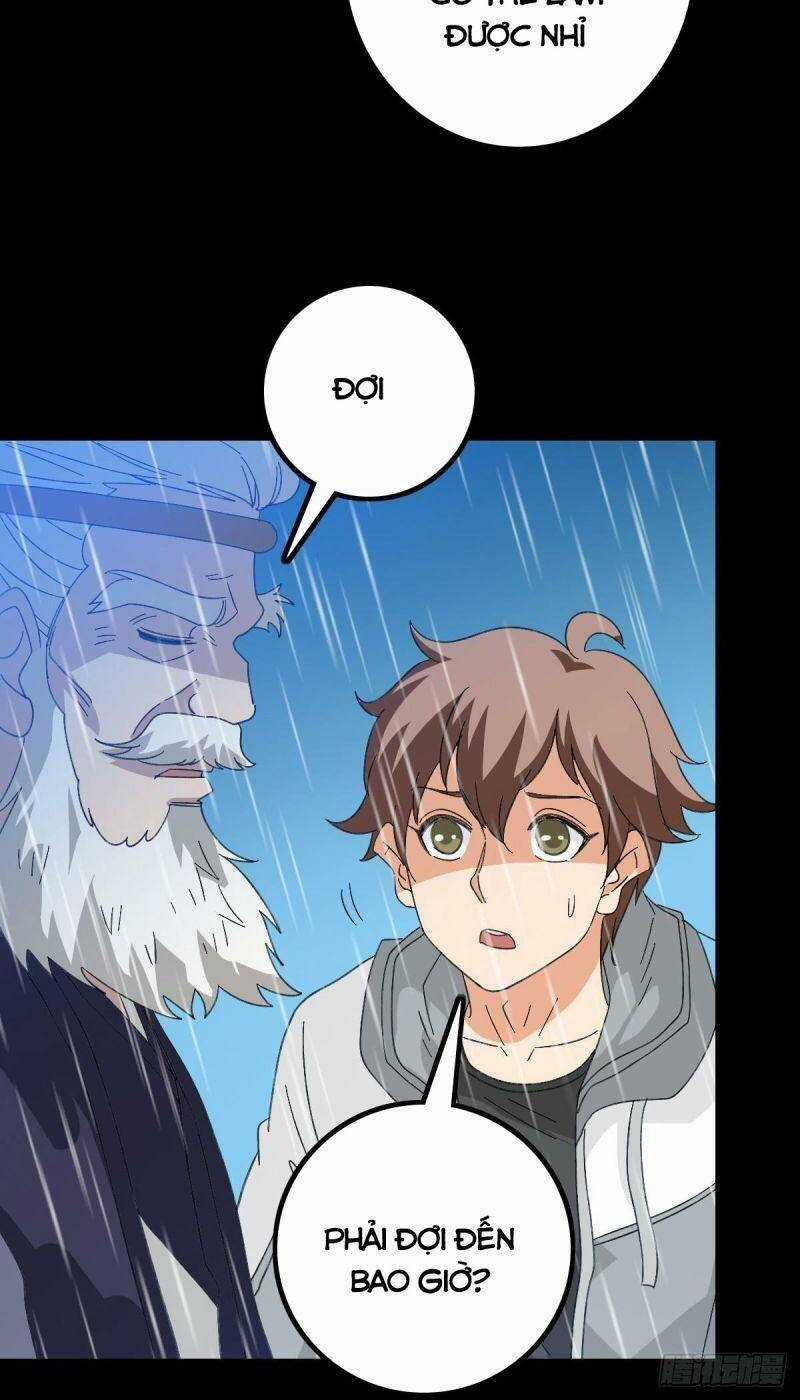 Tru Tà - Chapter 101 - Trang 31