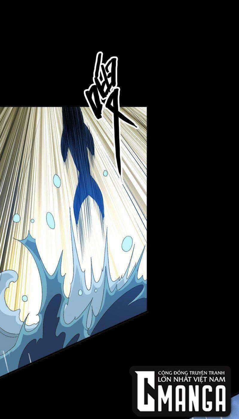 Tru Tà - Chapter 101 - Trang 34