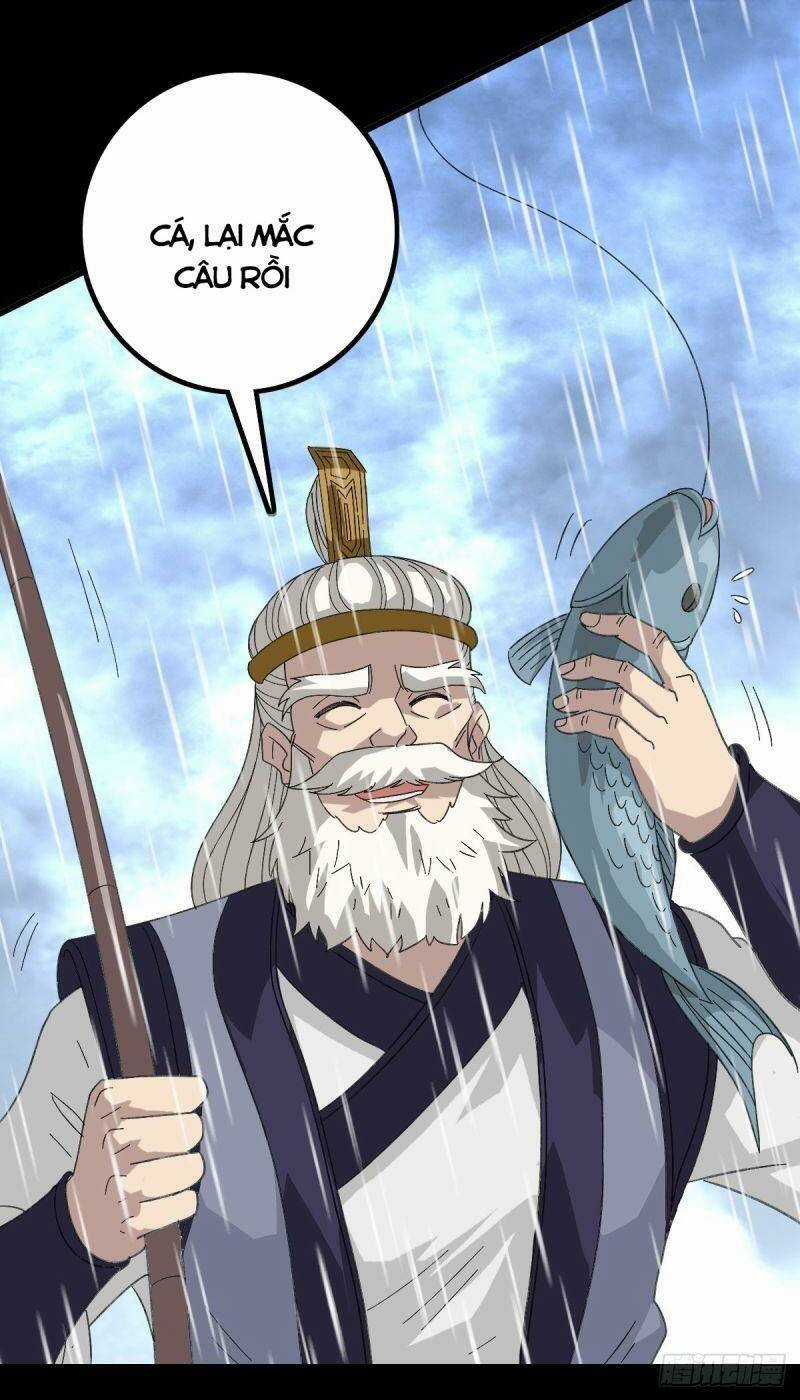 Tru Tà - Chapter 101 - Trang 35