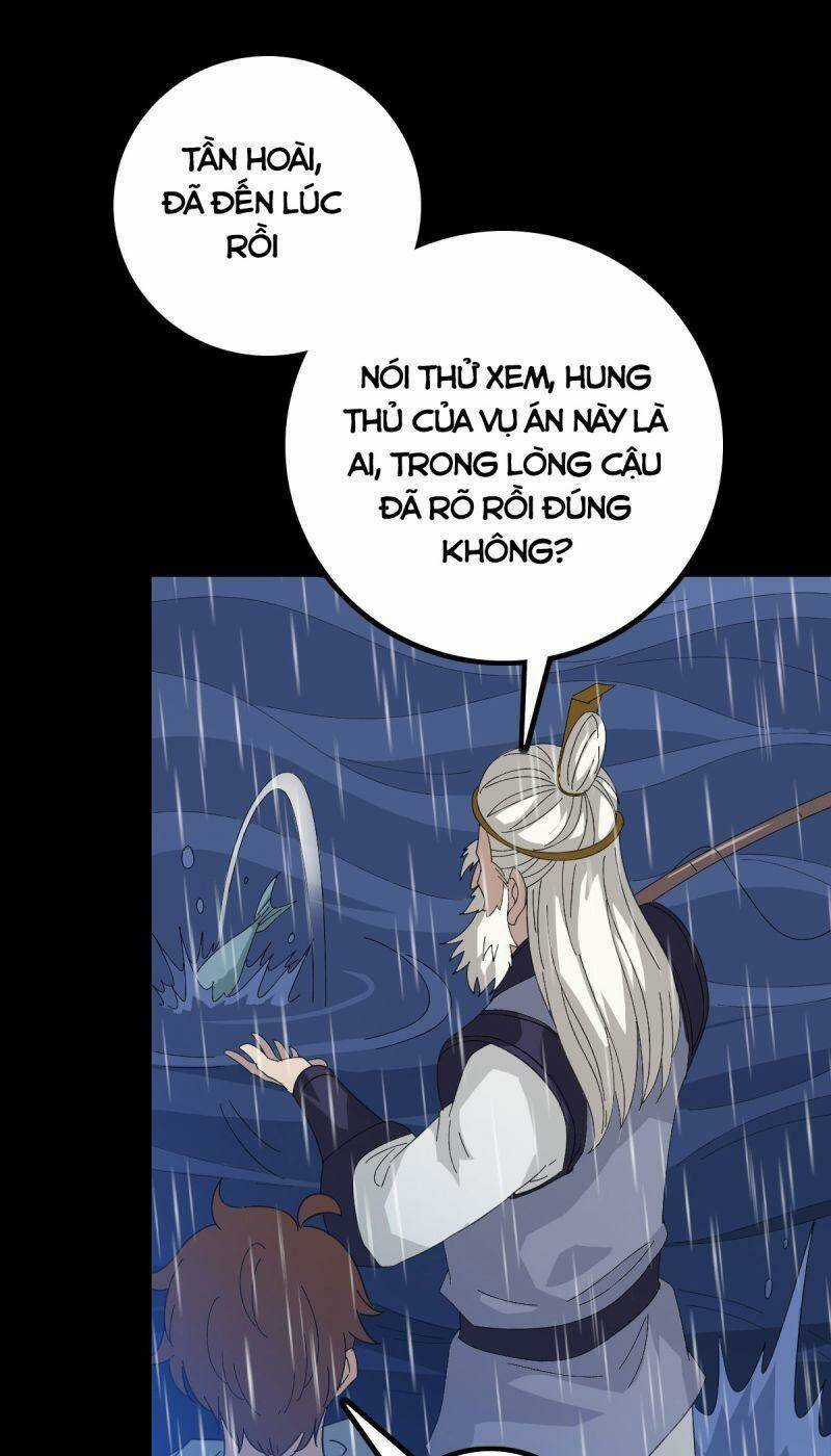 Tru Tà - Chapter 101 - Trang 36