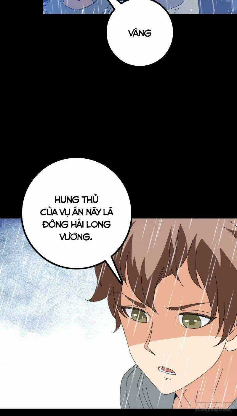 Tru Tà - Chapter 101 - Trang 37